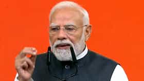 वूई विल डू इट... वूई विल डू इट... आपण करूनच दाखवू; पंतप्रधान नरेंद्र मोदींचा नवा नारा