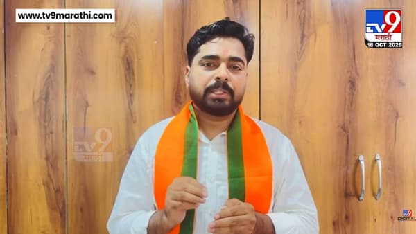 Navnath Ban : उद्धव ठाकरेंनी त्यांच्या पक्षातील रेजिम चेंजकडे लक्ष द्यावं; नवनाथ बन यांचा ठाकरे-राऊतांवर निशाणा