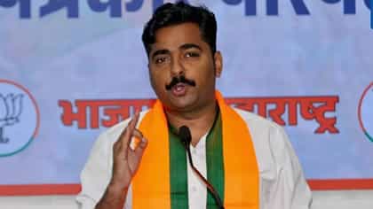 मनोज जरांगेंची ऑडिओ क्लिप खरी की AI जनरेटेड? भाजपची SIT चौकशीची मागणी.