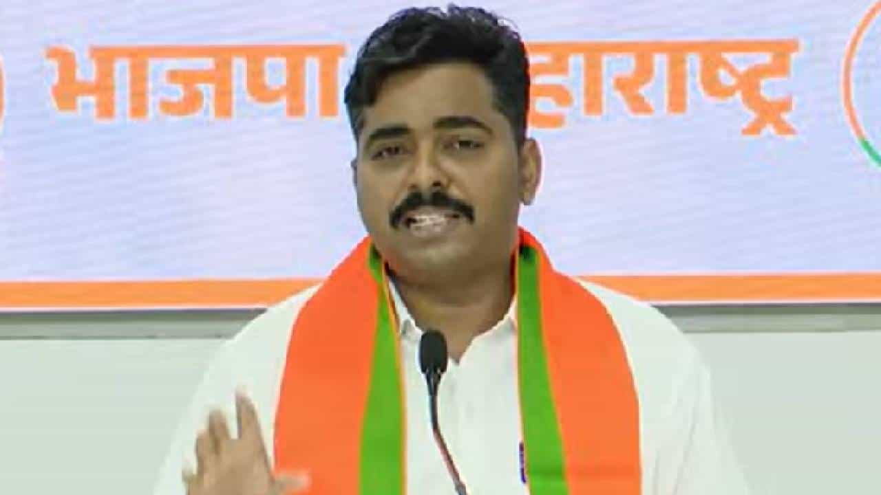 Navnath Ban : रवींद्र धंगेकर सत्ताधारी पक्षात आहेत की विरोधी पक्षात आहेत? नवनाथ बन यांचा थेट सवाल