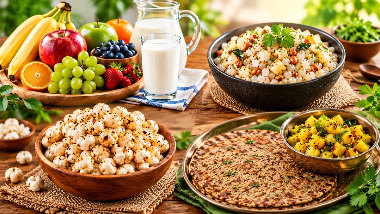 navratri dish