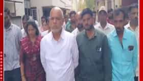 Sangli NCP : समान नागरी कायद्याच्या विरोधाची भूमिका भोवली? राष्ट्रवादी आमदार इद्रिस नायकवडींना धमकीचं पत्र; प्रकरण काय?