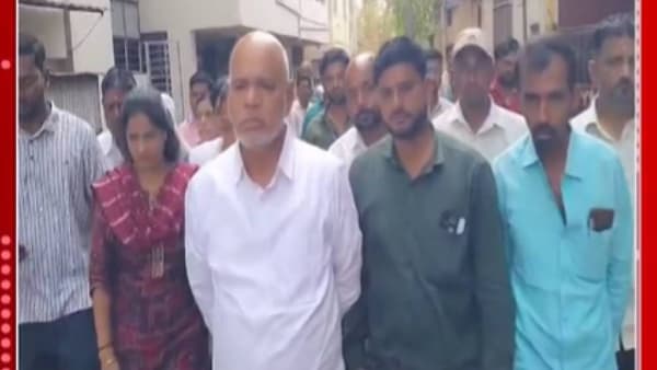 Sangli NCP : समान नागरी कायद्याच्या विरोधाची भूमिका भोवली? राष्ट्रवादी आमदार इद्रिस नायकवडींना धमकीचं पत्र; प्रकरण काय?