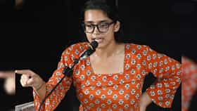 Neha Bora : सीजेपीच्या आंदोलनाशी संबंधच नाही... नेहा बोराचा कोर्टात धक्कादायक दावा; अभिजीत दीपकेंना मोठा झटका