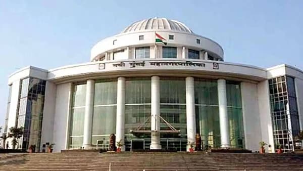 Navi Mumbai Water Crisis : पालिकेत पाणी कपातीवरून भाजप-शिवसेनेत जोरदार खडाजंगी
