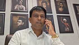 मविआचं टेन्शन वाढलं! पवार गटाचा प्रसिद्ध चेहरा नागपुरातून अपक्ष निवडणूक लढवणार, मोठी रॅली काढून अर्ज भरणार!