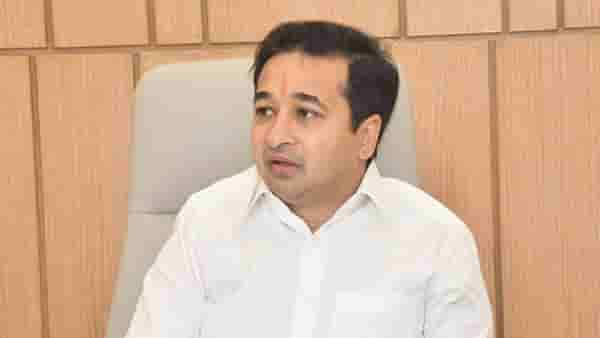 Nitesh Rane : तुकडे-तुकडे गँगचे सदस्य CJPच्या मंचावर; नितेश राणेंचा अभिजीत दिपकेंवर थेट निशाणा