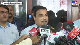 Nitin Gadkari On Nana Patekar : विचार जसे जुळतात, तसं जॅकेटही फिट्ट झालं; नाना पाटेकरांच्या आठवणीने नितीन गडकरी भावुक, म्हणाले...