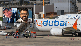 जुलैमध्येच विमान पाडणार होतो पण...FlyDubai Flight प्रकरणात ओमानी वैमानिकाने जे सांगितले ते ऐकून डोकच फिरेल, Plan B ऐकाल तर...