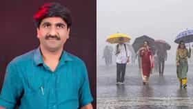 Rain Updates : 20, 21, 22, 23, 24, 25 ऑक्टोबरला महाराष्ट्रात पाऊस परतणार, पंजाबराव डख यांचा महत्त्वाचा अंदाज समोर!