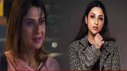 जेनिफर विंगेटसोबतच्या वादाच्या चर्चांवर परिणीती चोप्रा संतापली.