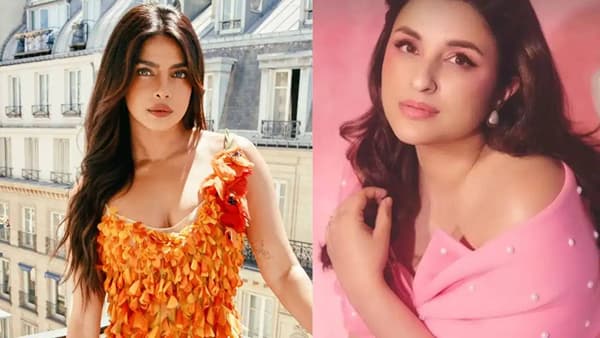 Priyanka Chopra : वाढदिवसानिमित्त प्रियांका चोप्राची परिणीतीसाठी खास पोस्ट, फोटो शेअर करत म्हणाली..
