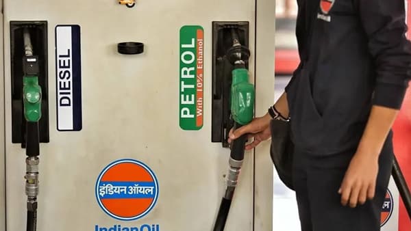 खासगी तेल कंपन्यांकडून मोठी भाव वाढ, सरकारी तेल कंपन्यांनी जारी केले आजचे पेट्रोल डिझेलचे दर..