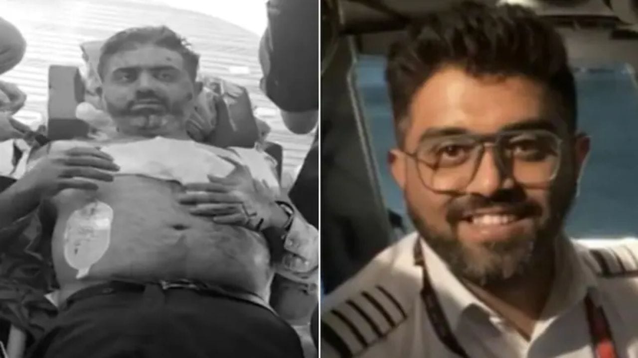 3 -मुंबईचा सुपुत्र आणि खरा 'हिरो' कॅप्टन स्मित मच्छार यांच्याबद्दल आपल्याला अत्यंत अभिमान वाटतो. त्यांनी अत्यंत असाधारण आणि विलक्षण पद्धतीने शेकडो लोकांचे प्राण वाचवल्याने त्यांच्याबद्दल आम्हाला अपार कौतूक वाटत असल्याचे मुख्यमंत्री यावेळी म्हणाले.