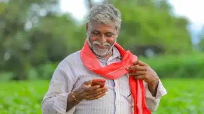 पीएम किसानच्या यादीतून 10 लाख शेतकरी वगळले? तुमचं नाव तपासा.