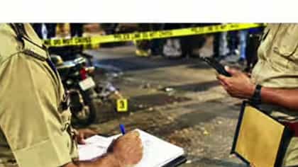 पुण्यात चाललंय काय? नामांकित शाळेत चिमुरड्यासोबत घडला भयंकर प्रकार.