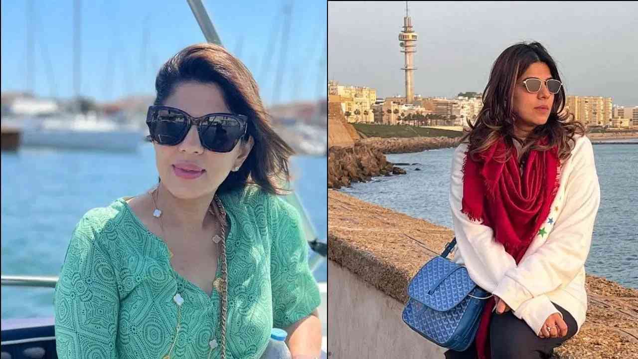पूजा ददलानीने आता मोठी इन्वेस्टमेंट केली आहे. तिने मुंबईत तीन अपार्टमेंट्स विकत घेतलेत. मुंबई देशातील एक श्रीमंत शहर आहे. इथे घर खरेदी करणं कोणासाठीही सोपं नाहीय. पूजा ददलानीने आपल्या करिअरमध्ये भरपूर पैसा कमावलाय. तिने 38 कोटी रुपयात मुंबईत 3 अपार्टमेंट्स विकत घेतलेत.