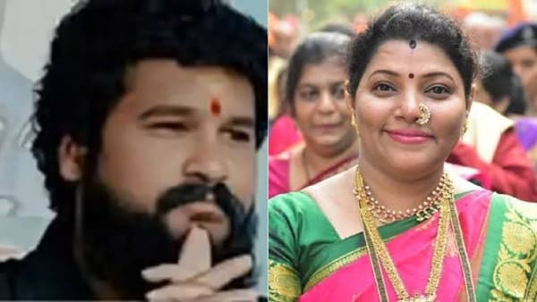 Pradeep Purnekar Case : प्रदीप पूर्णेकर प्रकरण तापलं, घोडबंदर रोडवर रास्ता रोको; मीनाक्षी शिंदे, राजेंद्र शिंदेंच्या अटकेची मागणी