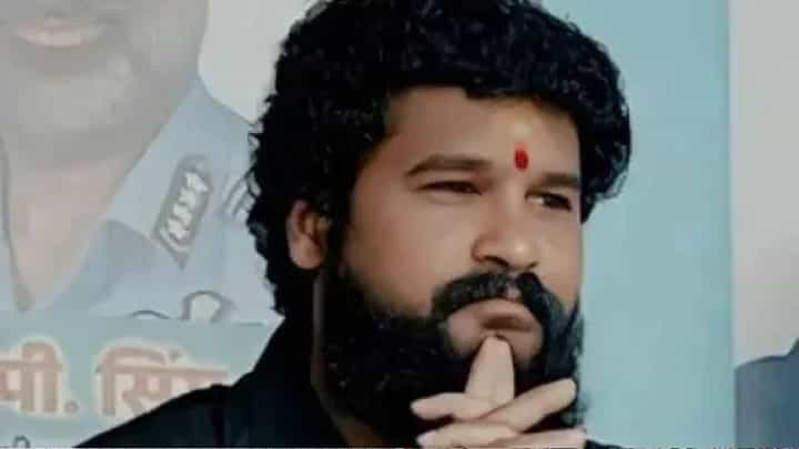 Pradeep Purnekar Case : प्रदीप पूर्णेकर प्रकरणात मोठी घडामोड; मीनाक्षी शिंदे आणि राजेंद्र शिंदे.... Pradeep Purnekar Case : प्रदीप पूर्णेकर प्रकरणात मोठी घडामोड; मीनाक्षी शिंदे आणि राजेंद्र शिंदे....