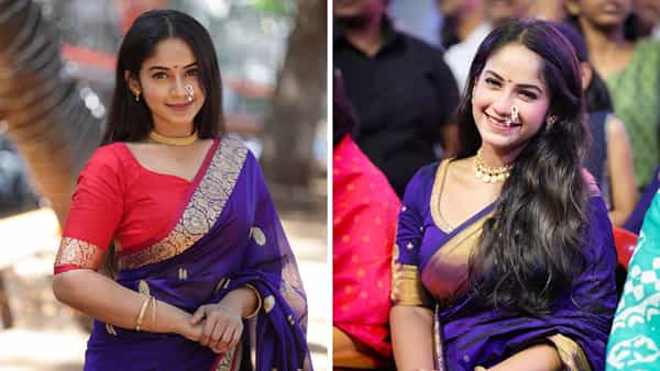 झी मराठी वरील लोकप्रिय मालिका ‘सावळ्याची जणू सावली’मधील मुख्य अभिनेत्री प्राप्ती रेडकर हिच्या अभिनयाचे कौतुक होत असतानाच प्राप्ती रेडकारच्या एका लूकवरून सोशल मीडियावर ट्रोलिंग सुरू झाली आहे.