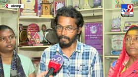 Prashant Ambi : कोणता जिहादी मदत करतो.., 'शिवाजी कोण होता' पुस्तकाच्या प्रकाशकाची पोलिसांकडून चौकशी; संजय गायकवाडांच्या आरोपांनंतर खळबळ