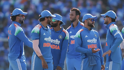 IND vs NZ ODI मालिका सुरु होण्यापूर्वी भारतीय संघाला मोठा झटका.