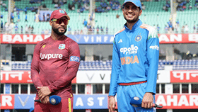IND vs WI: भारतीय संघाने मॅच जिंकली पण लगेच वाईट बातमी आली, टीमसमोर मोठं संकट, आता काय करणार?