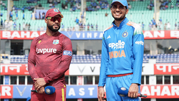 IND vs WI: भारतीय संघाने मॅच जिंकली पण लगेच वाईट बातमी आली, टीमसमोर मोठं संकट, आता काय करणार?