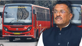 महाराष्ट्र शासनाचा मोठा निर्णय! 391 कोटींचा निधी मंजूर, एसटी महामंडळ कर्मचाऱ्यांची दिवाळी गोड