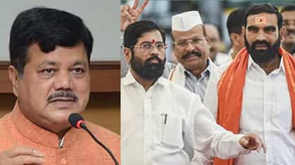 प्रवीण दरेकरांनी पराभवाचं खापर शिंदे गटावर फोडलं; म्हणाले, वरून आदेश...