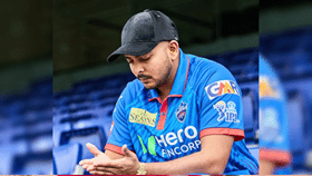 Prithvi Shaw: मला घराच्या बाहेर पडावसं वाटत नाही...पृथ्वी शोने अचानक असा निर्णय का घेतला?