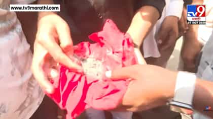 MPSC अध्यक्षांनी आमचे बारा वाजवले म्हणून...; विवेकानंद पाटील नेमकं....