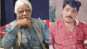 Laxmikant Berde: अरे बाबा तो माझा भाऊ नाहीये...अखरे वैतागून पुरुषोत्तम बेर्डे 'लक्ष्या'बद्दल काय म्हणाले?