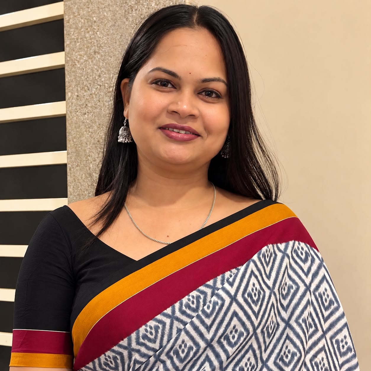 Purva Palande