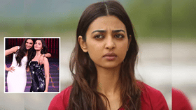 Radhika Aapte: आलिया, दिपीकामुळे राधिका आपटेला करावं लागतंय 'तसल्या' चित्रपटांत काम, नेमकं काय म्हणाली?