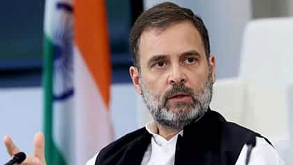 आमचं आंदोलन म्हणजे...; राहुल गांधींचं ते वक्तव्य चर्चेत, म्हणाले...-1778326