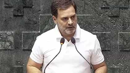 राहुल गांधींच्या निवासस्थानी इंडिया आघाडीची महत्त्वाची बैठक....-1779550