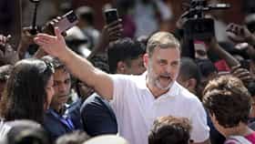 ....हे खात्रीने सांगतो, राहुल गांधींचं मोठं विधान; दिल्लीच्या राजकारणात खळबळ