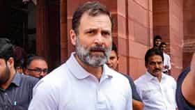 Rahul Gandhi | इंडिया आघाडीचा आज कोर्टावर मोर्चा, आजही राहुल गांधी...