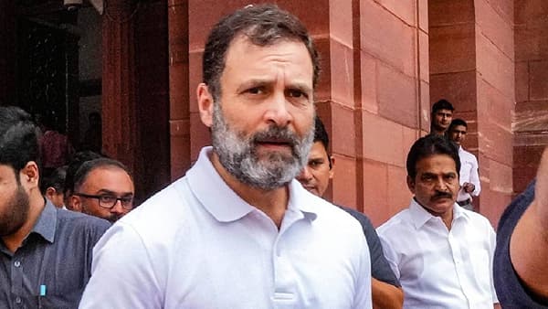 Rahul Gandhi | इंडिया आघाडीचा आज कोर्टावर मोर्चा, आजही राहुल गांधी…