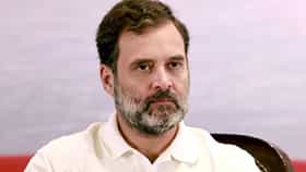 Rahul Gnadhi : ज्ञानेश कुमारांना सरकार का वाचवतंय? राहुल गांधींचा मोदी सरकारला सवाल; २०० अधिकारी...