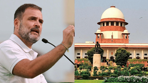 राहुल गांधींना मोठा धक्का! गर्भवती पत्रकाराला धक्काबुक्की प्रकरणी कोर्टाची थेट कारवाई