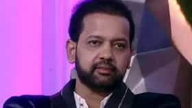 Rahul Mahajan : वडील गेले अन् सर्वच... राहुल महाजन वडिलांच्या आठवणीने व्याकूळ