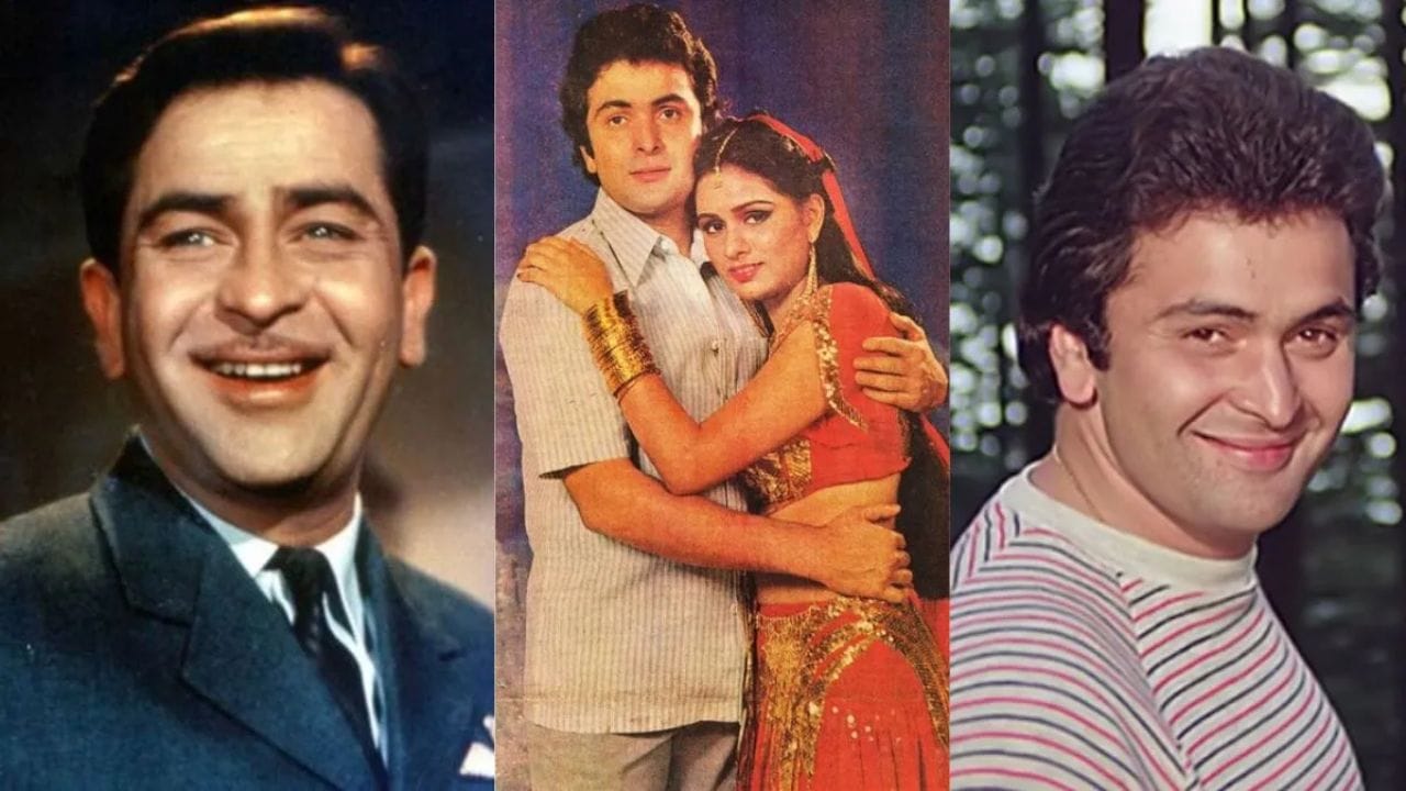 पाकिस्तानची ती सुंदर अभिनेत्री जिला राजकपूर करणार होते सून, परंतू भारतात येण्यास दिला होता नकार..