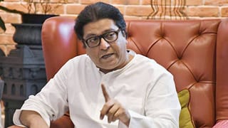 500 कोटींचं प्रकरण… क्लिप व्हायरल होताच राज ठाकरे मैदानात; म्हणाले, जरांगेंच्या विरोधात…