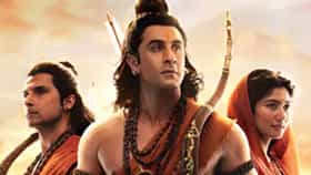 Ramayana : रणबीरच्या 'रामायण'ची रिलीज डेट पुन्हा बदलली , भारतात कधी होणार प्रदर्शित ?