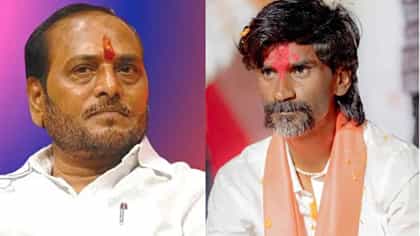 त्या ऑडिओ क्लिपमध्ये बोलणारे सर्व भाजपचेच, शिंदे गटाने हात झटकले
