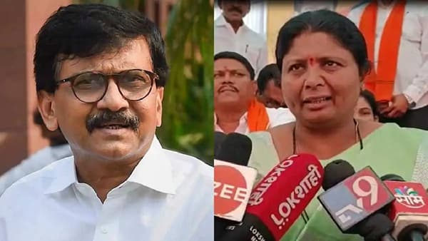 Manoj Jarange Viral Audio Clip : जरांगे पाटलांच्या ऑडिओ क्लिपमध्ये संजय राऊत अन् सुषमा अंधारेंची नावं? महाराष्ट्राच्या राजकारणात खळबळ