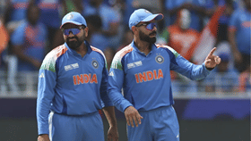 IND vs WI: रोहित विराटचं वर्ल्ड कपचं तिकीट कन्फर्म, पण मालिका संपताच मॅच विनरचं करिअरही संपलं