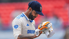Ravindra Jadeja: नवा गडी, नवं राज्य! चार वर्षांहून अधिक काळ अधिराज्य गाजवणाऱ्या जडेजाला धक्का, काय घडलं?
